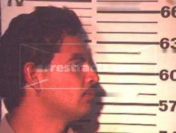 Anselmo Torres Sosa