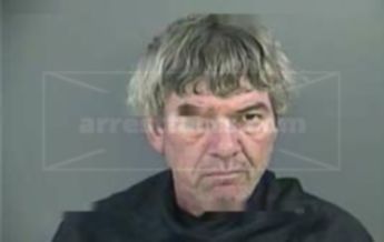 Stanley Millard Ledford