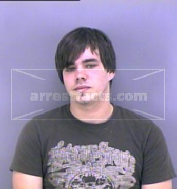 Shawn Christopher Sharp