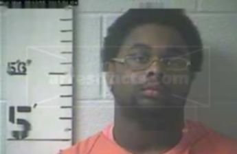 Jamarri Dyquan Johnson