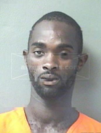 Andre Lamont Hardaway