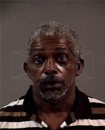 Ronnie Lee Robinson