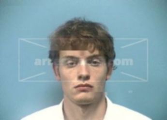 Mark Andrew Shafer
