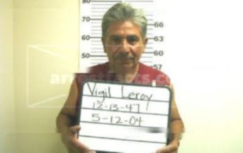 Leroy Vigil