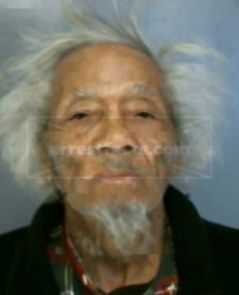 Willie Hampton