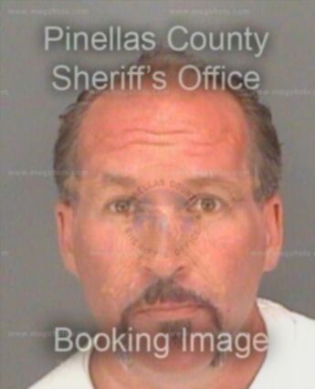 Robert Rex Ross