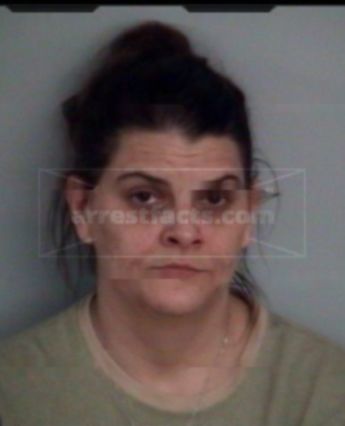 Kimberly Marie Henry