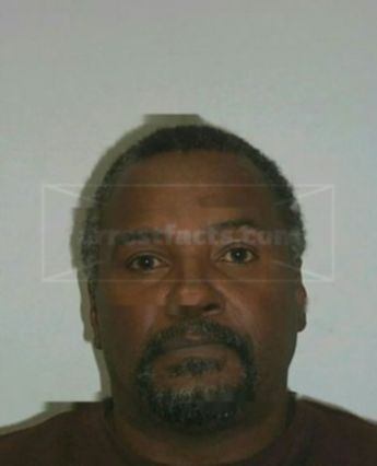 Gary Clarence Black