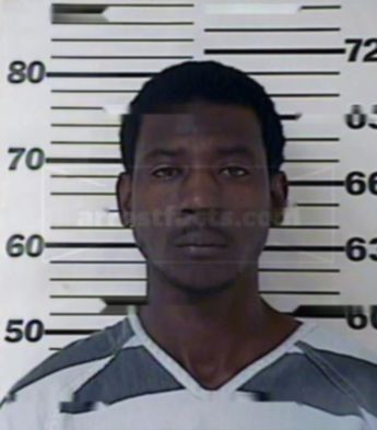 Raymond Lamont Walker