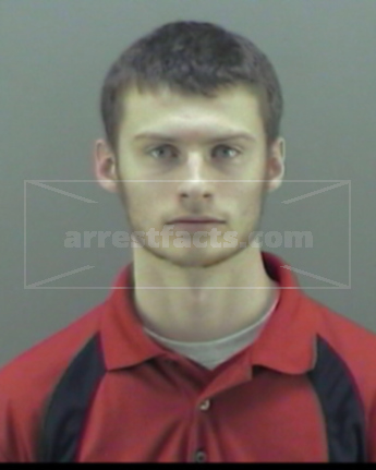 Jonathan Michael Fitch
