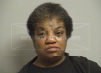 Johnetta Adams
