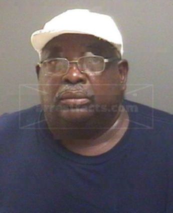 Bobby Joe Grundy