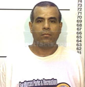 Jose Enrique Sanchez