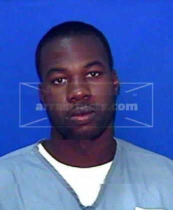 Anthony Lamar Brown