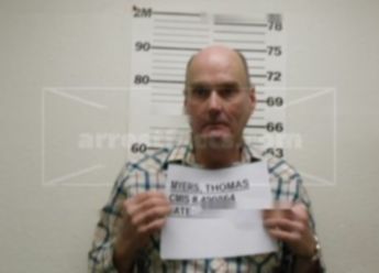 Thomas Wayne Myers