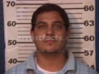 Darell Wayne Beltran Longoria