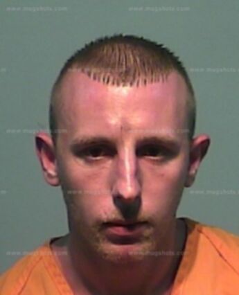Dwight Mitchell Musgrove