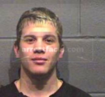 Richard Lee Hughes