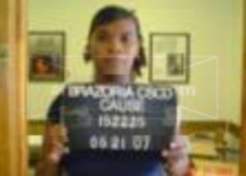 Shanae Layvette Washington