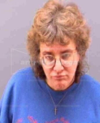 Nancy Sue Stroup