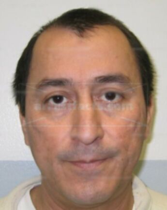 Angel Antonio Castillo