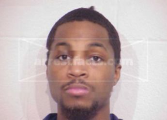 Jarrell Octavian Boyd