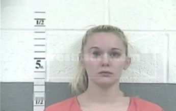 Alexandria Nicole Wilbert