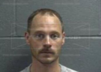 Ronnie Lynn Glass