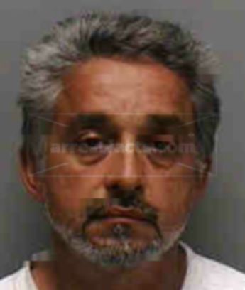 Wilfredo Valle Mercado