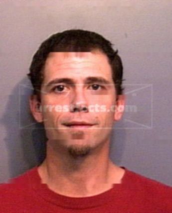 Cale Bernard Starr