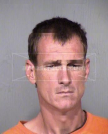 Brian Aaron Wainscott