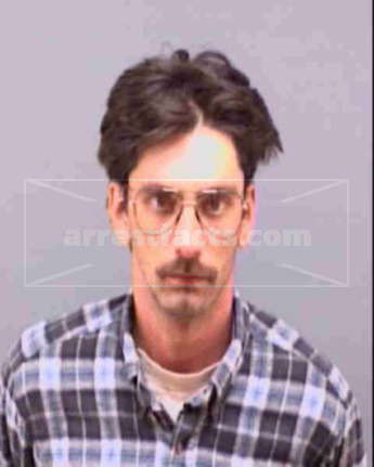 John Cody Moreland