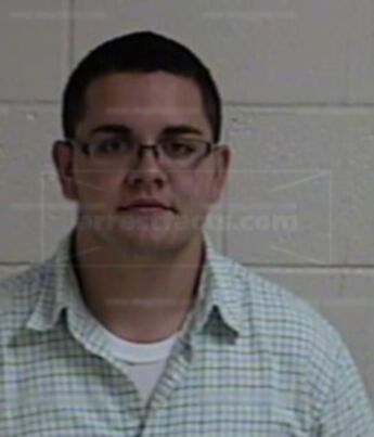 Michael Cortez Trejo
