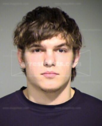 Austin Peters