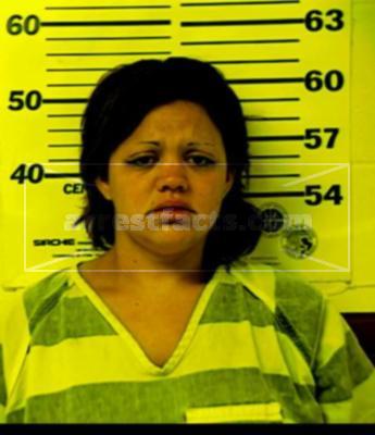 Jessarah Nicole Perez