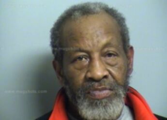 Carl Earl English