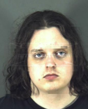 Kevin Patrick Mckinney