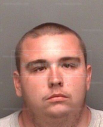 Gregory Howard Travis