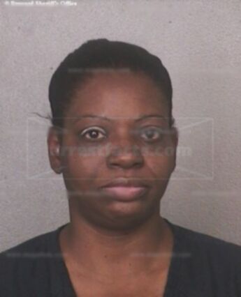 Carol B Barfield