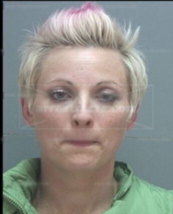 Brandi Michelle Meadows