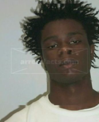 Donte Harris