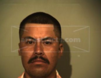 Elifas Sanchez Mena