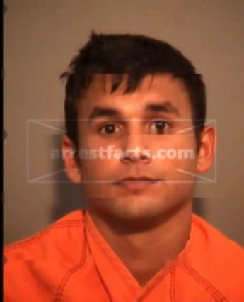 Jamison Coleman Fisher