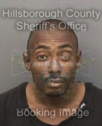 Christopher James Merriweather