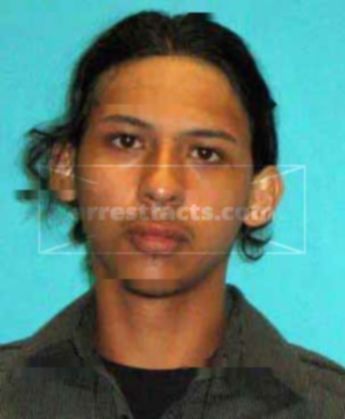 Bryan Zuniga