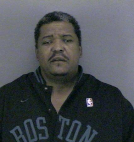 Vernon Evans