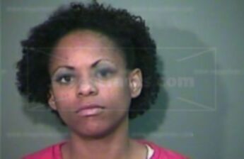 Melanie Yvonne Winston