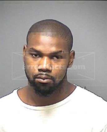 Rodney Tyshon Lamin Brown