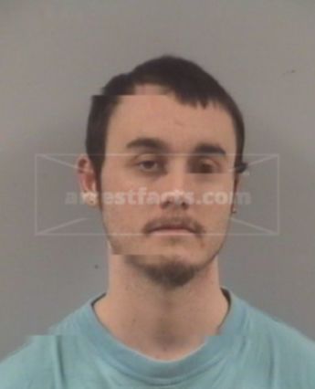 Jeffrey Wayne Prichard