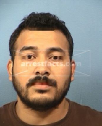 Ivan Cruz